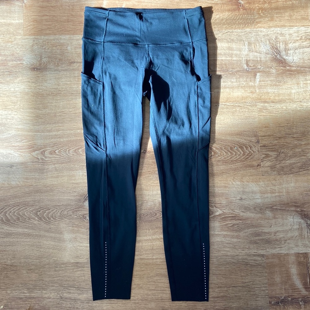 Lululemon Outrun Tight